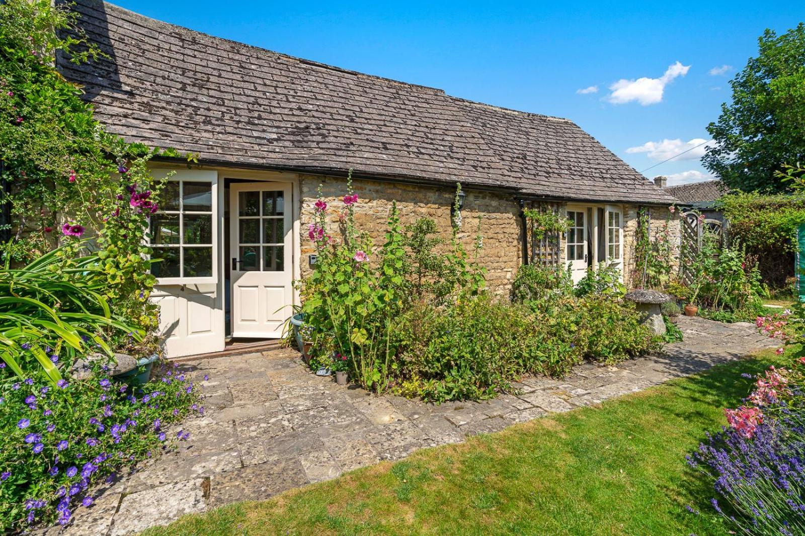 Guiting Guest House Guiting Power Room photo