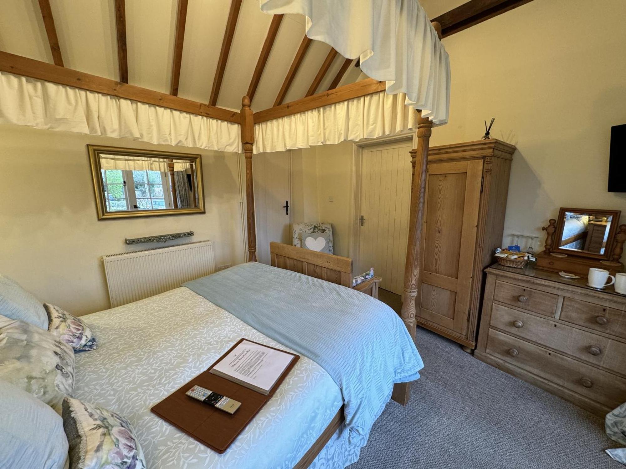 Guiting Guest House Guiting Power Room photo